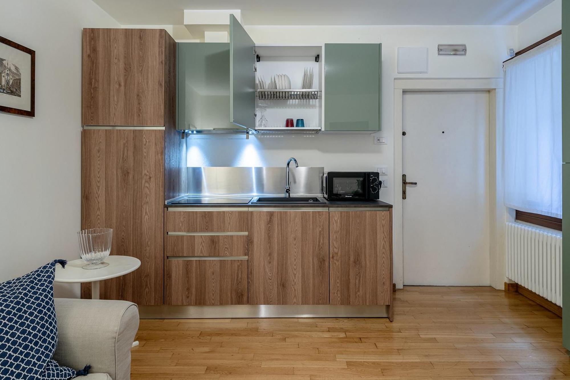Mezzanino 4438 Apartment Venice Exterior photo