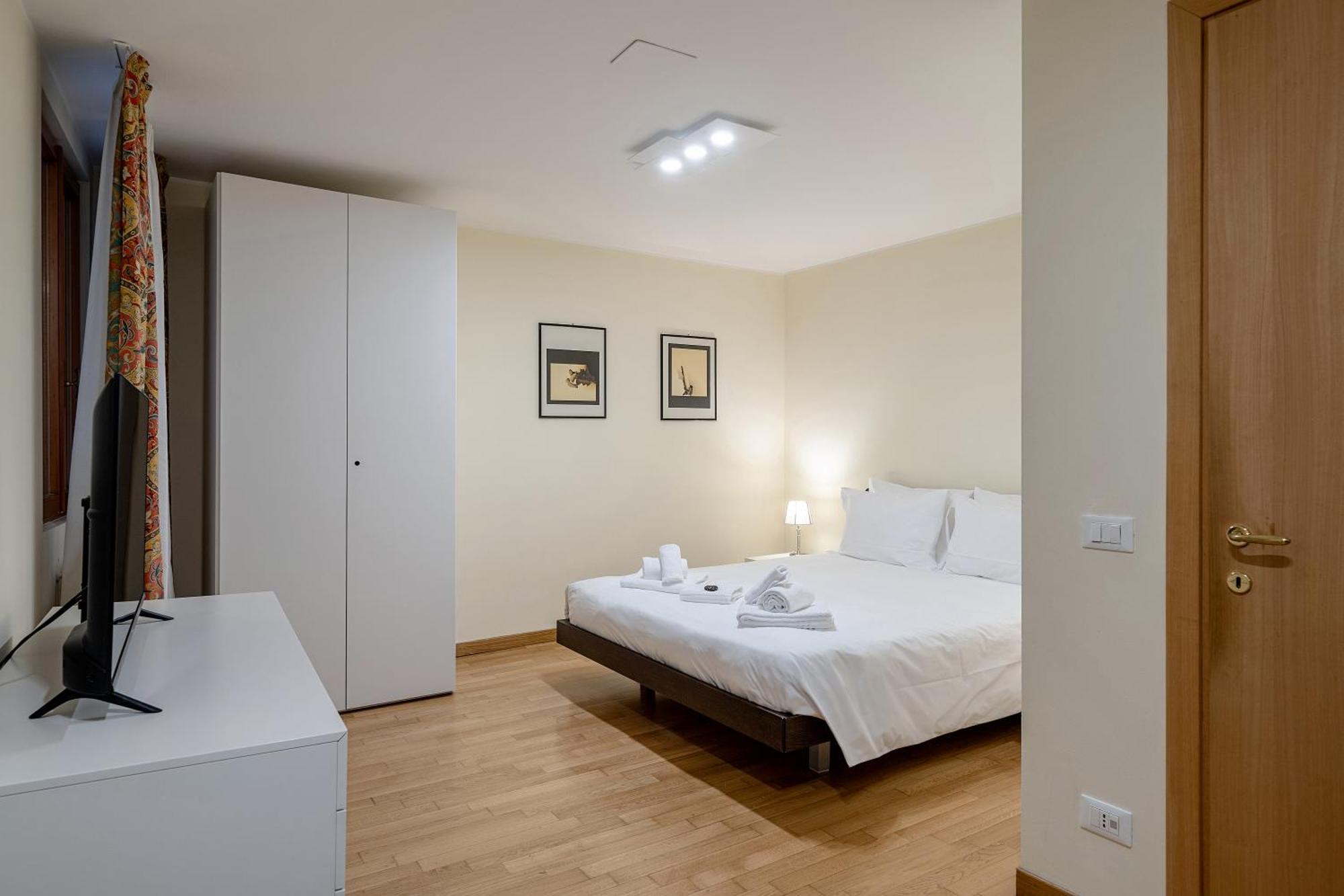 Mezzanino 4438 Apartment Venice Exterior photo