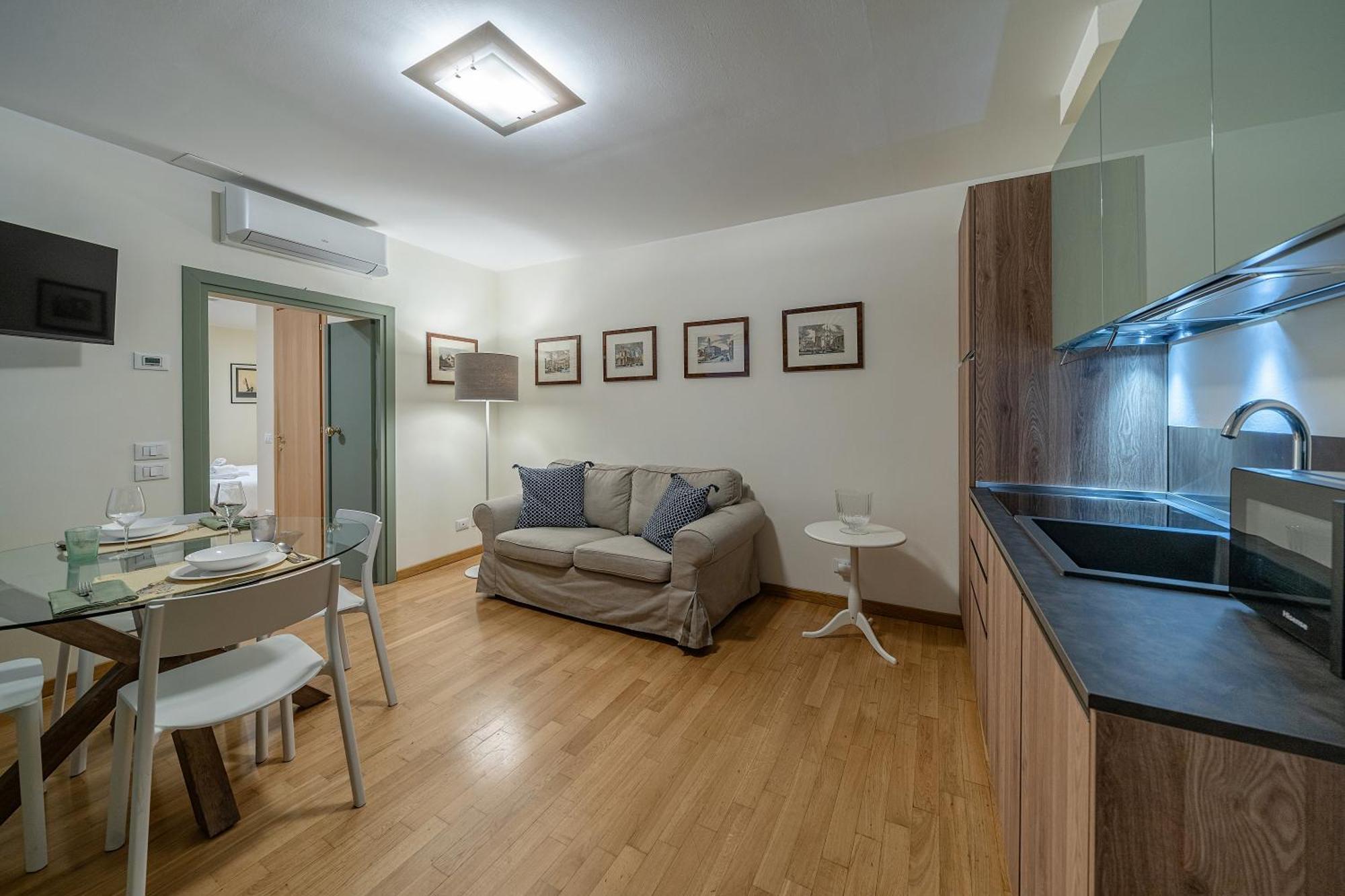 Mezzanino 4438 Apartment Venice Exterior photo