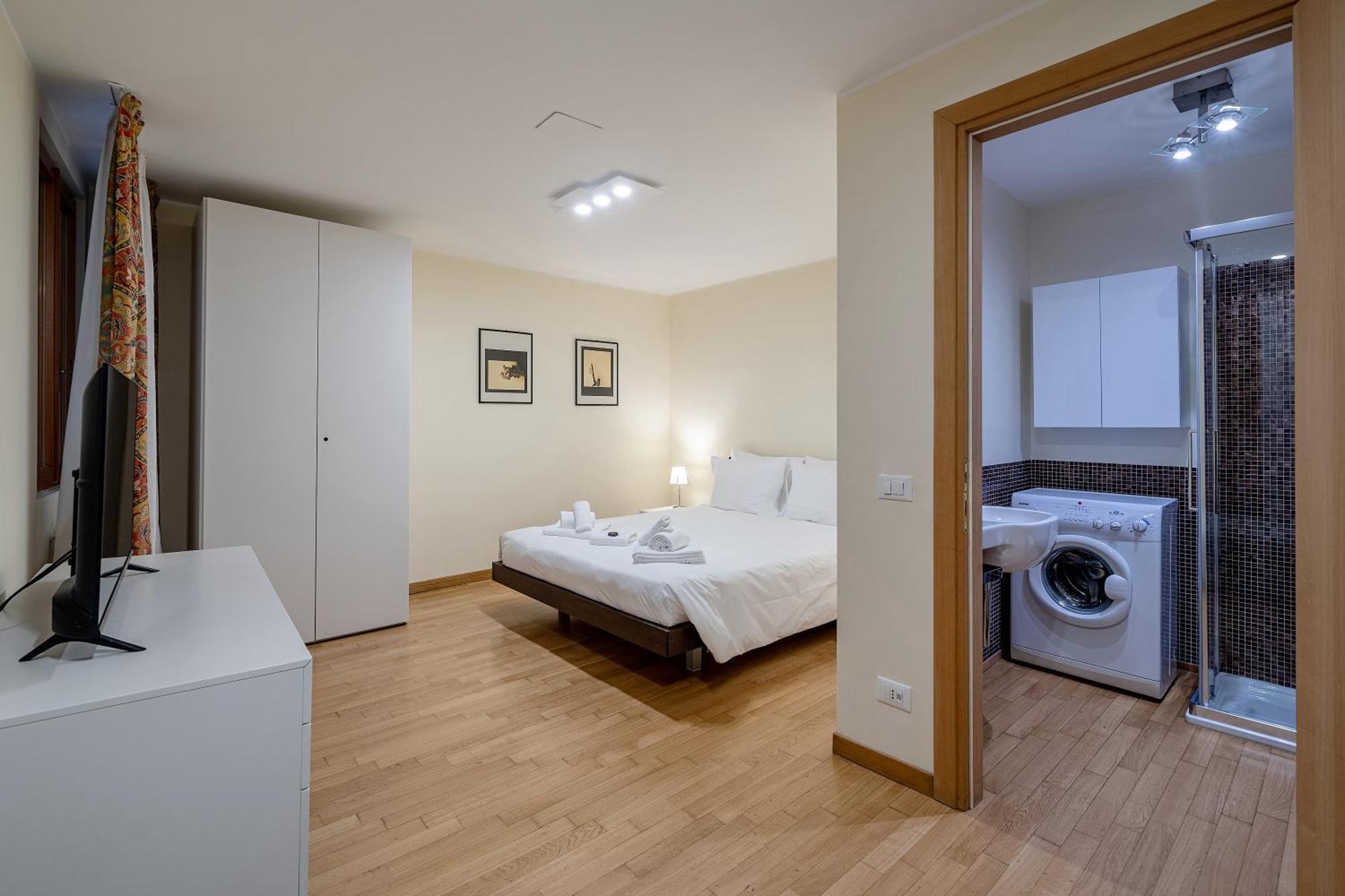 Mezzanino 4438 Apartment Venice Exterior photo