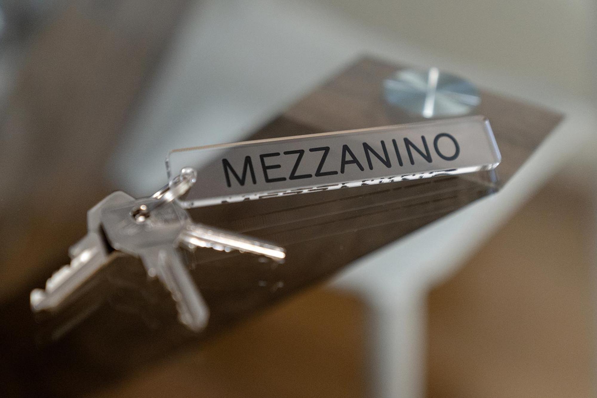 Mezzanino 4438 Apartment Venice Exterior photo